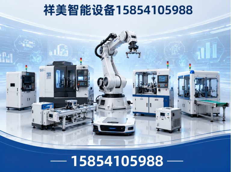 山东路障机展示图